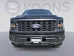 New 2025 Ford F-150 STX SuperCrew Cab 4x4 Pickup for sale #KBF250134 - photo 8