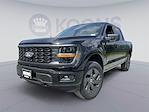 New 2025 Ford F-150 STX SuperCrew Cab 4x4 Pickup for sale #KBF250134 - photo 1