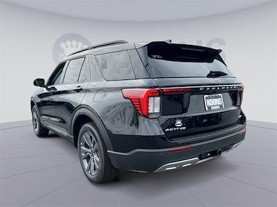 New 2025 Ford Explorer Active 4WD SUV for sale #KBF250135 - photo 2