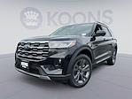 New 2025 Ford Explorer Active 4WD SUV for sale #KBF250135 - photo 1