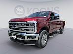New 2025 Ford F-350 Lariat Crew Cab 4x4 SRW Pickup for sale #KBF250137 - photo 1