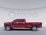 New 2025 Ford F-350 Lariat Crew Cab 4x4 SRW Pickup for sale #KBF250137 - photo 3