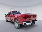 New 2025 Ford F-350 Lariat Crew Cab 4x4 SRW Pickup for sale #KBF250137 - photo 2