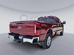 New 2025 Ford F-350 Lariat Crew Cab 4x4 SRW Pickup for sale #KBF250137 - photo 5