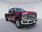 New 2025 Ford F-350 Lariat Crew Cab 4x4 SRW Pickup for sale #KBF250137 - photo 7