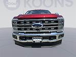 New 2025 Ford F-350 Lariat Crew Cab 4x4 SRW Pickup for sale #KBF250137 - photo 8