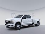 New 2025 Ford F-450 Platinum Crew Cab 4x4 DRW Pickup for sale #KBF250138 - photo 1
