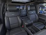 New 2025 Ford F-450 Platinum Crew Cab 4x4 DRW Pickup for sale #KBF250138 - photo 10