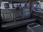 New 2025 Ford F-450 Platinum Crew Cab 4x4 DRW Pickup for sale #KBF250138 - photo 11