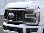 New 2025 Ford F-450 Platinum Crew Cab 4x4 DRW Pickup for sale #KBF250138 - photo 17