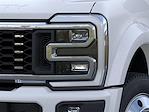 New 2025 Ford F-450 Platinum Crew Cab 4x4 DRW Pickup for sale #KBF250138 - photo 18