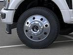 New 2025 Ford F-450 Platinum Crew Cab 4x4 DRW Pickup for sale #KBF250138 - photo 19