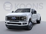 New 2025 Ford F-450 Platinum Crew Cab 4x4 DRW Pickup for sale #KBF250138 - photo 3