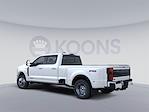 New 2025 Ford F-450 Platinum Crew Cab 4x4 DRW Pickup for sale #KBF250138 - photo 2