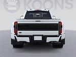 New 2025 Ford F-450 Platinum Crew Cab 4x4 DRW Pickup for sale #KBF250138 - photo 5
