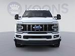 New 2025 Ford F-450 Platinum Crew Cab 4x4 DRW Pickup for sale #KBF250138 - photo 6