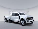 New 2025 Ford F-450 Platinum Crew Cab 4x4 DRW Pickup for sale #KBF250138 - photo 7