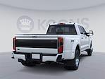 New 2025 Ford F-450 Platinum Crew Cab 4x4 DRW Pickup for sale #KBF250138 - photo 8