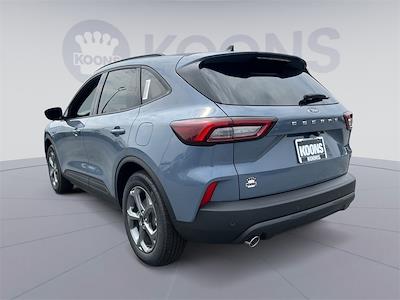 2025 Ford Escape FWD SUV for sale #KBF250139 - photo 2