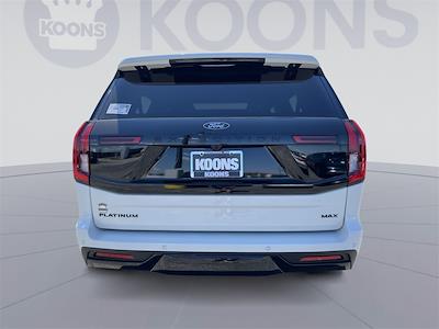 2025 Ford Expedition MAX 4x4 SUV for sale #KBF250141 - photo 2