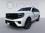 New 2025 Ford Expedition MAX Platinum 4WD SUV for sale #KBF250141 - photo 1