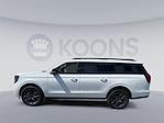 New 2025 Ford Expedition MAX Platinum 4WD SUV for sale #KBF250141 - photo 4