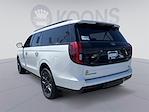 New 2025 Ford Expedition MAX Platinum 4WD SUV for sale #KBF250141 - photo 2