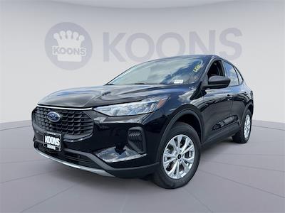 New 2025 Ford Escape Active AWD SUV for sale #KBF250143 - photo 1