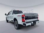 2025 Ford F-250 Crew Cab 4x4 Pickup for sale #KBF250144 - photo 2