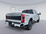 2025 Ford F-250 Crew Cab 4x4 Pickup for sale #KBF250144 - photo 5