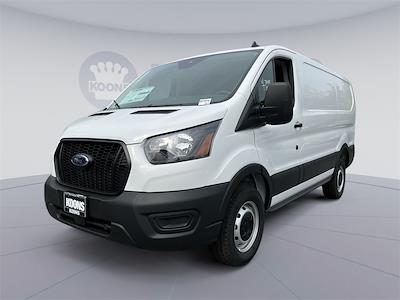 2025 Ford Transit 250 Low Roof RWD Empty Cargo Van for sale #KBF250146 - photo 1