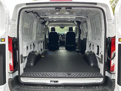 2025 Ford Transit 250 Low Roof RWD Empty Cargo Van for sale #KBF250146 - photo 2