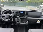 New 2025 Ford Transit 250 Low Roof Empty Cargo Van for sale #KBF250146 - photo 19