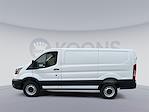 New 2025 Ford Transit 250 Low Roof Empty Cargo Van for sale #KBF250146 - photo 3