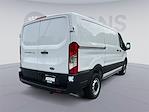 New 2025 Ford Transit 250 Low Roof Empty Cargo Van for sale #KBF250146 - photo 6