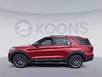 New 2025 Ford Explorer ST-Line 4WD SUV for sale #KBF250147 - photo 3