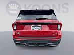 New 2025 Ford Explorer ST-Line 4WD SUV for sale #KBF250147 - photo 4