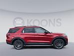 New 2025 Ford Explorer ST-Line 4WD SUV for sale #KBF250147 - photo 6