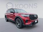 New 2025 Ford Explorer ST-Line 4WD SUV for sale #KBF250147 - photo 7