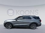 New 2025 Ford Explorer ST 4WD SUV for sale #KBF250149 - photo 3