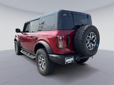 New 2025 Ford Bronco Badlands 4WD SUV for sale #KBF250151 - photo 2