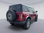 New 2025 Ford Bronco Badlands 4WD SUV for sale #KBF250151 - photo 5