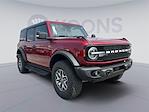 New 2025 Ford Bronco Badlands 4WD SUV for sale #KBF250151 - photo 7