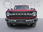 New 2025 Ford Bronco Badlands 4WD SUV for sale #KBF250151 - photo 8