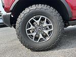 New 2025 Ford Bronco Badlands 4WD SUV for sale #KBF250151 - photo 9