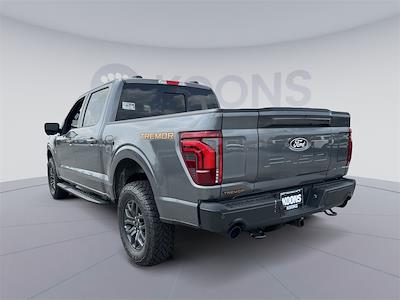 New 2025 Ford F-150 Tremor SuperCrew Cab 4x4 Pickup for sale #KBF250152 - photo 2