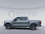 New 2025 Ford F-150 Tremor SuperCrew Cab 4x4 Pickup for sale #KBF250152 - photo 3
