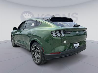 New 2025 Ford Mustang Mach-E Premium AWD SUV for sale #KBF250155 - photo 2