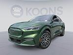New 2025 Ford Mustang Mach-E Premium AWD SUV for sale #KBF250155 - photo 1