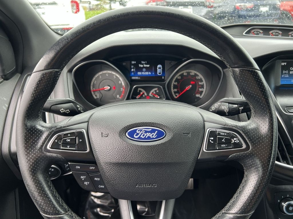 Used 2018 Ford Focus - photo 21